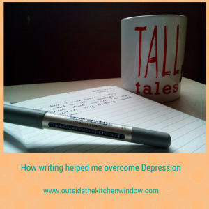 How I overcame Depression